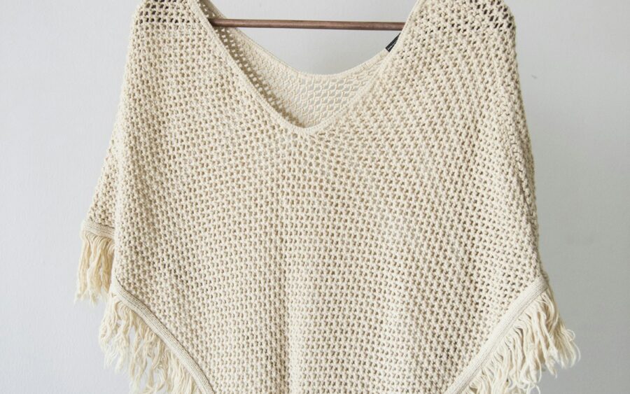The Return of Tactile Knitwear: Alpaca, Cashmere, and Raw Bouclé