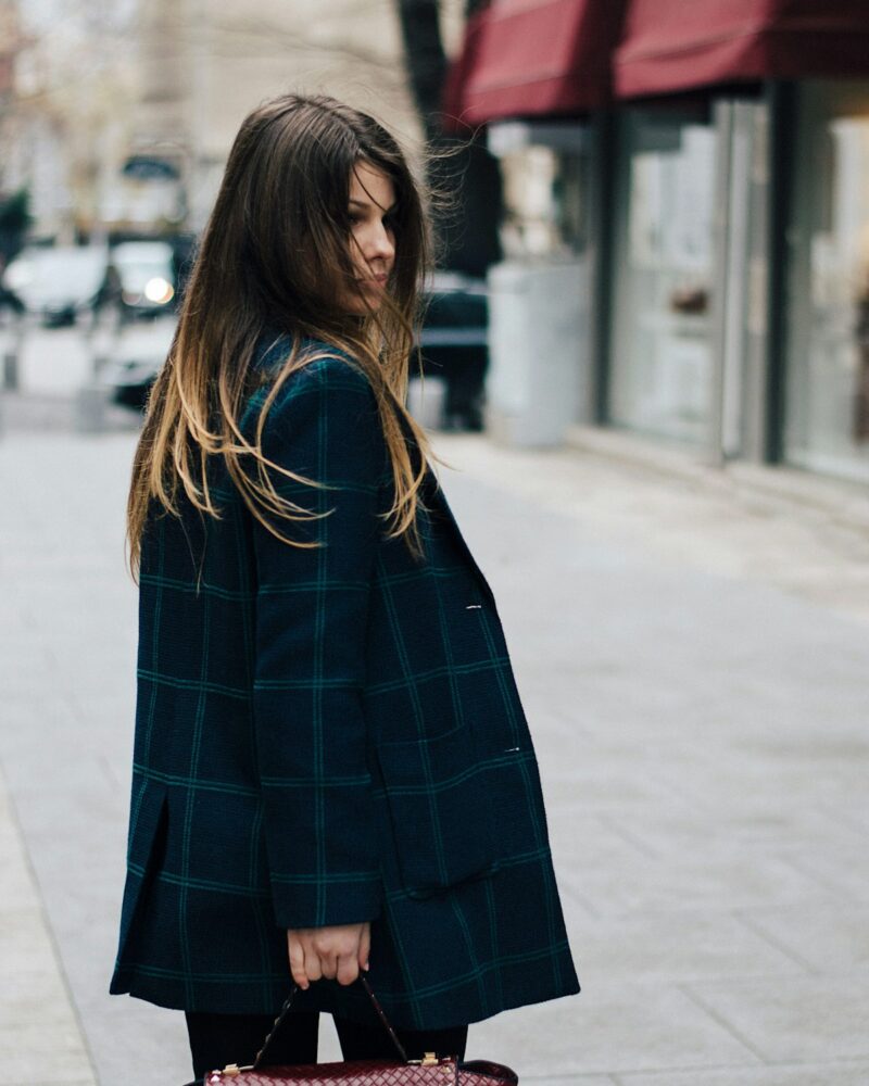 The Anatomy of a Transitional Capsule: Twelve Essential Pieces