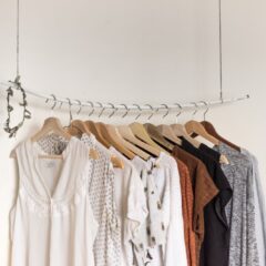 The Curated Capsule: Timeless Tailoring, Crisp Silhouettes, and Everyday Luxury