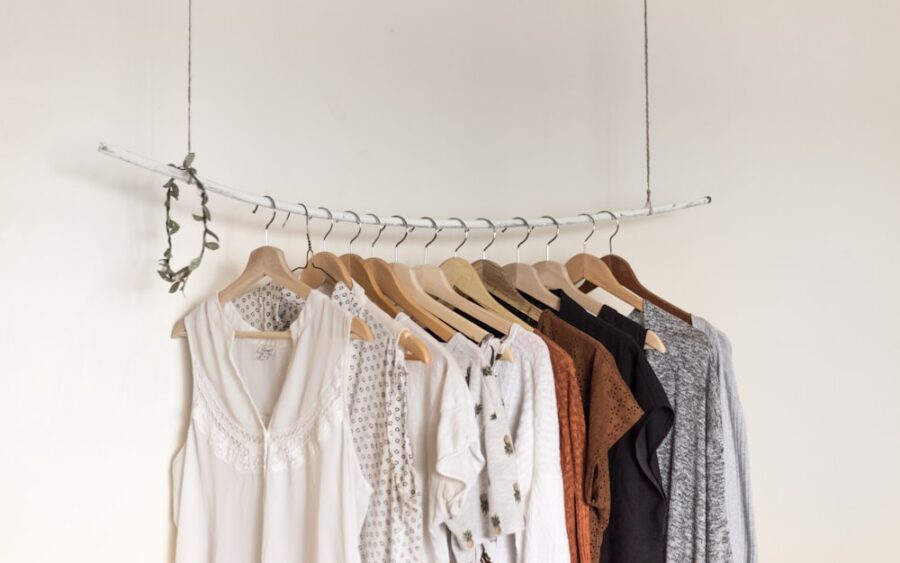 The Art of Slow Curation: Building a Timeless Wardrobe and Mindful Space