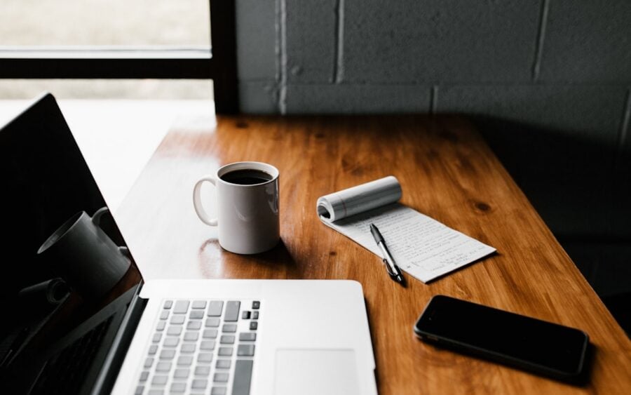 Digital Minimalism: Cultivating Presence in a Hyper-Connected Age