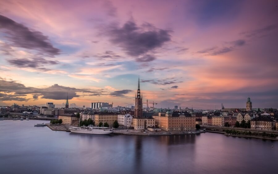 A Nordic Sanctuary: Stockholm’s Granite Archipelago and Fika Culture
