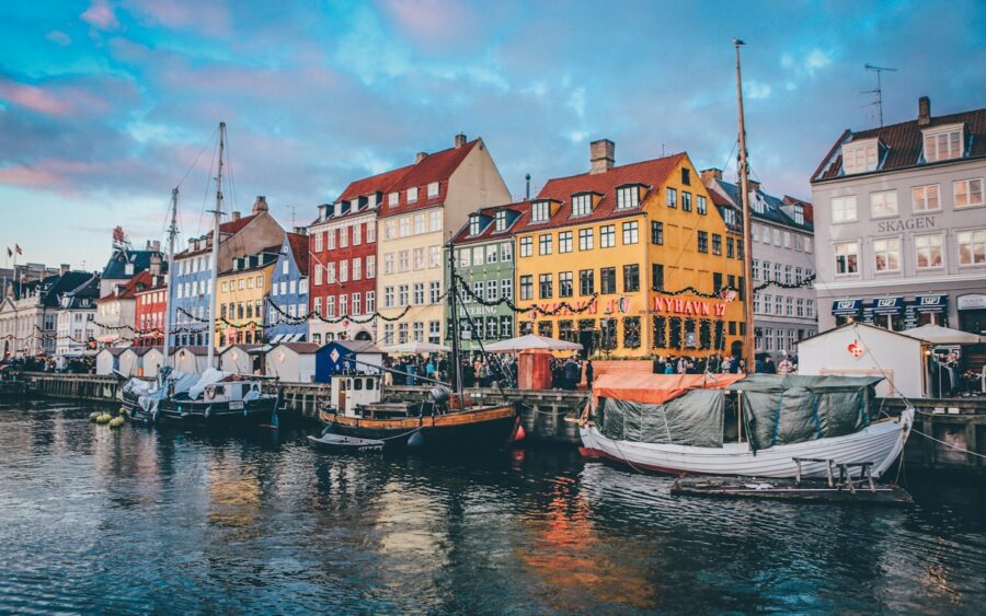 The Art of the Nordic Weekend: Copenhagen’s Design Legacy