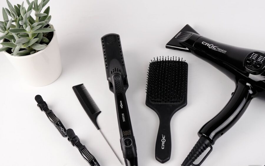 Scalp Care Rituals: The Foundation for Strong, Lustrous Hair