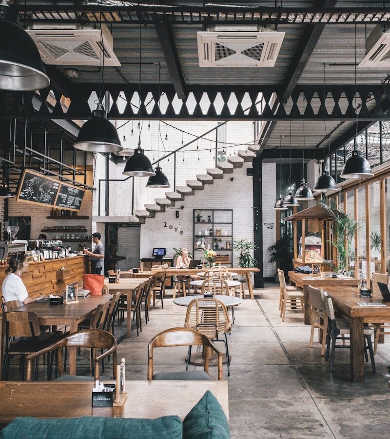 The Pleasures of the Unhurried Dinner Table: Food as Connection