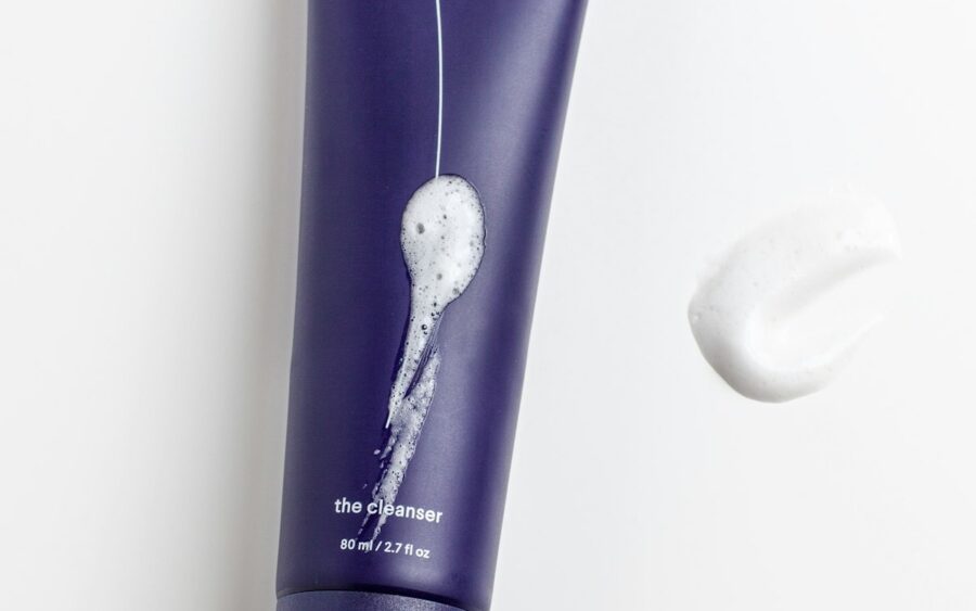 The Cryo Facial Ritual: Cold-Plunges, Ice Globes, and Firming Radiance