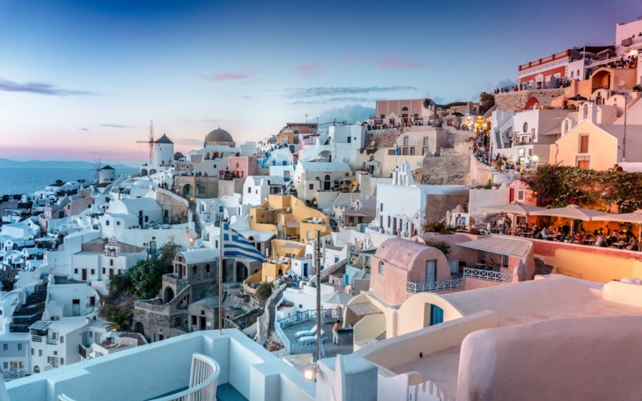 Ferryhopper Offers: The Ferry Deals You’ve Been Waiting For