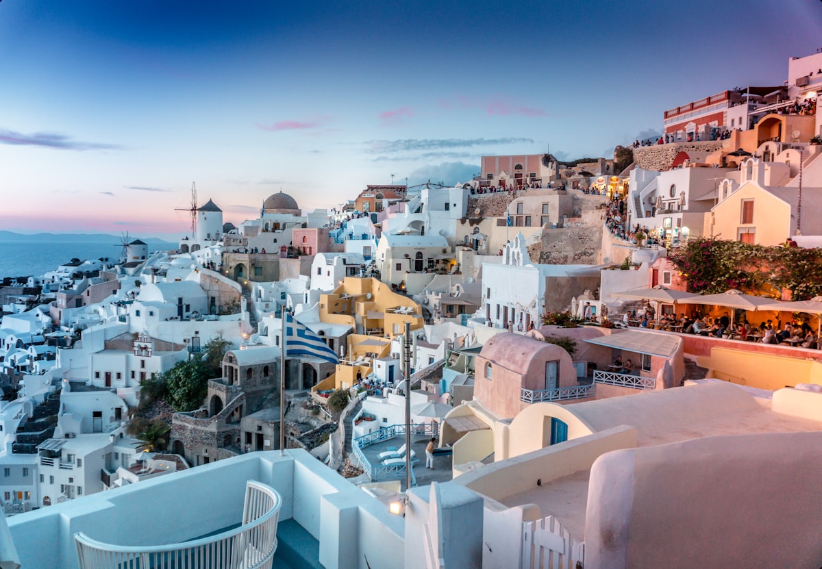 Ferryhopper Offers: The Ferry Deals You’ve Been Waiting For