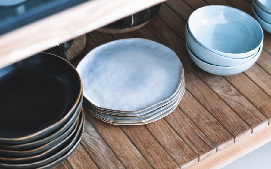 Tactile Ceramics: Finding Poetry in Everyday Vessels